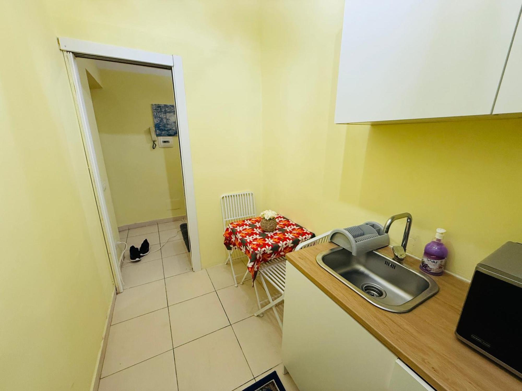 Bella Appartement