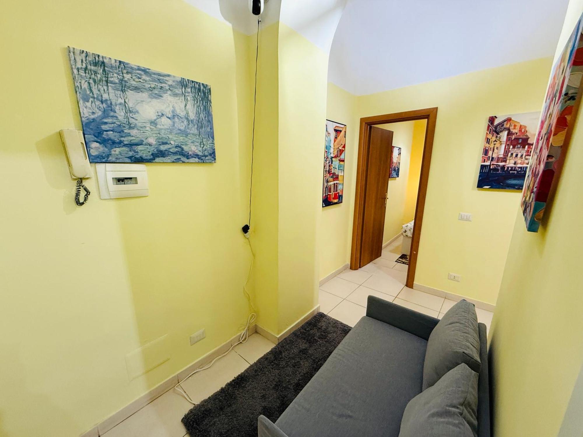 Appartement Bella