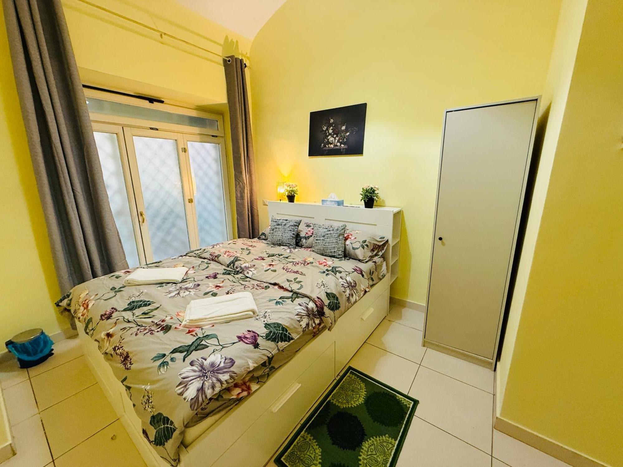 Bella Apartment Rome