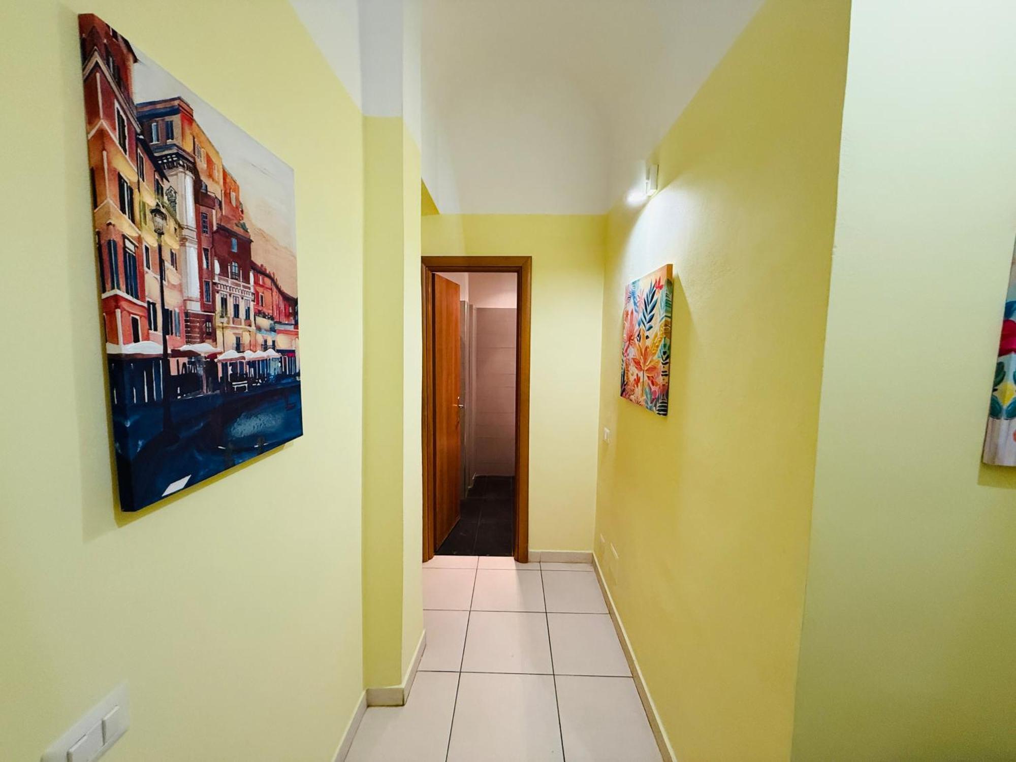 Apartment Bella *
