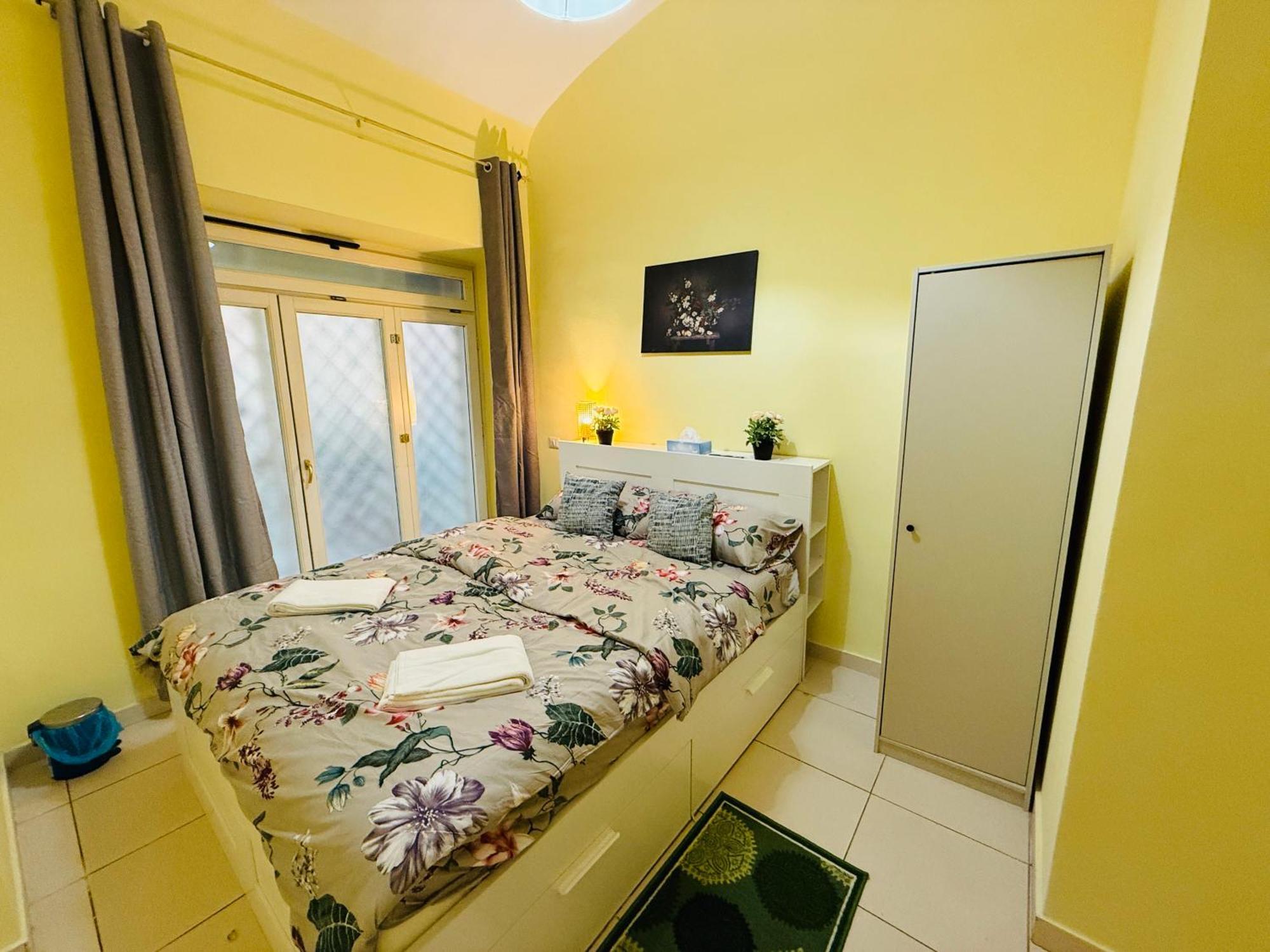Apartment Bella *